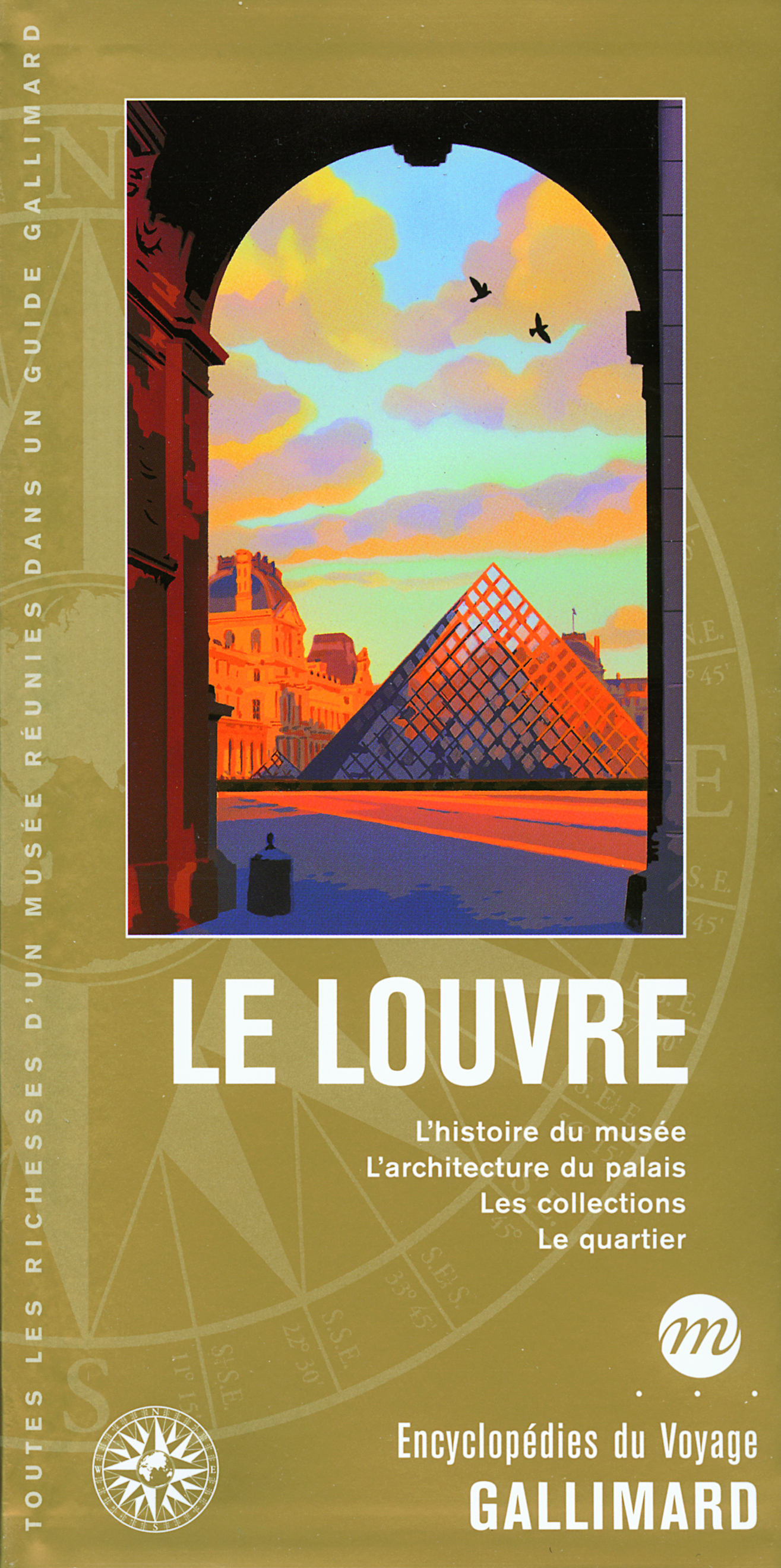 Le Louvre