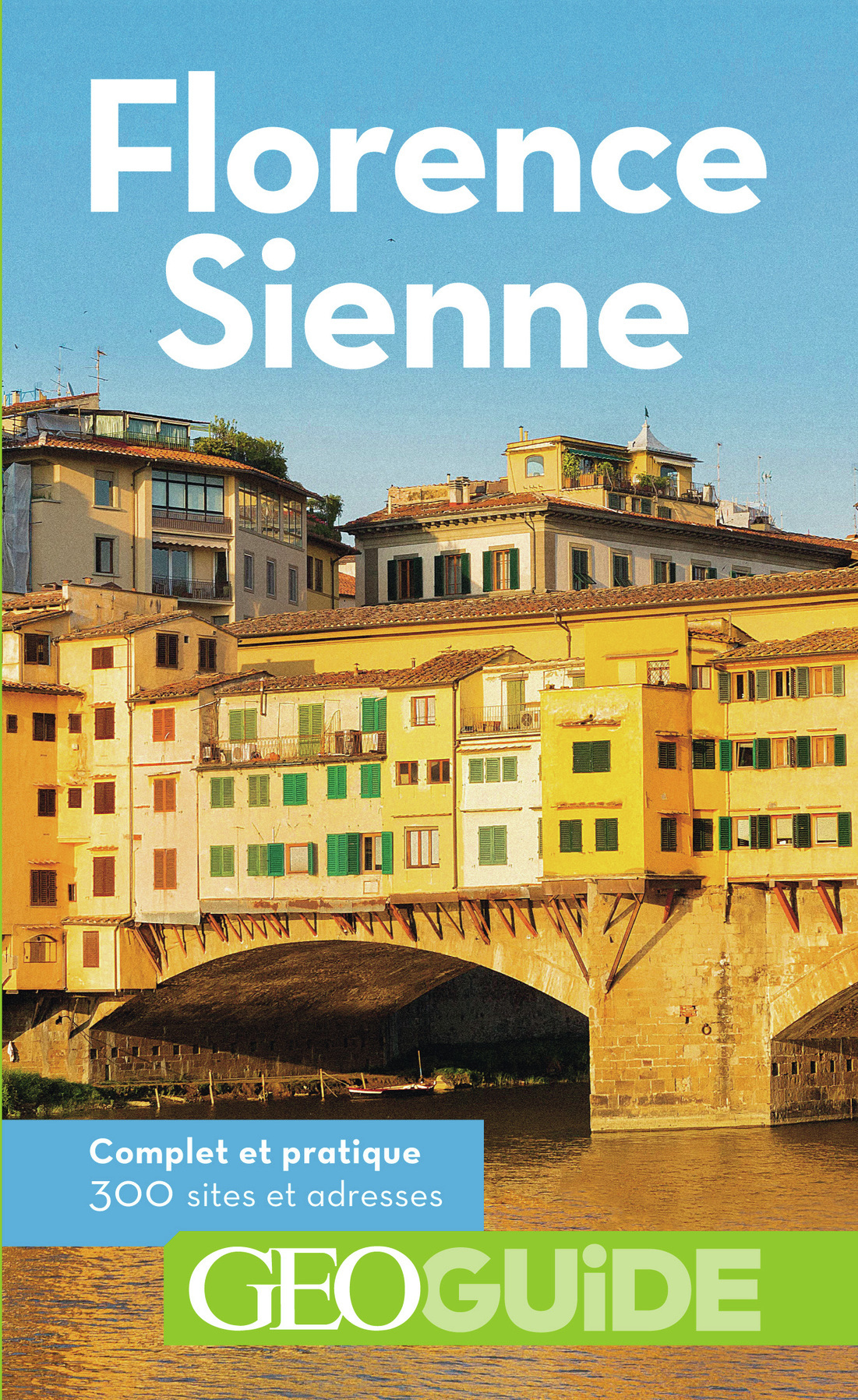 Florence - Sienne