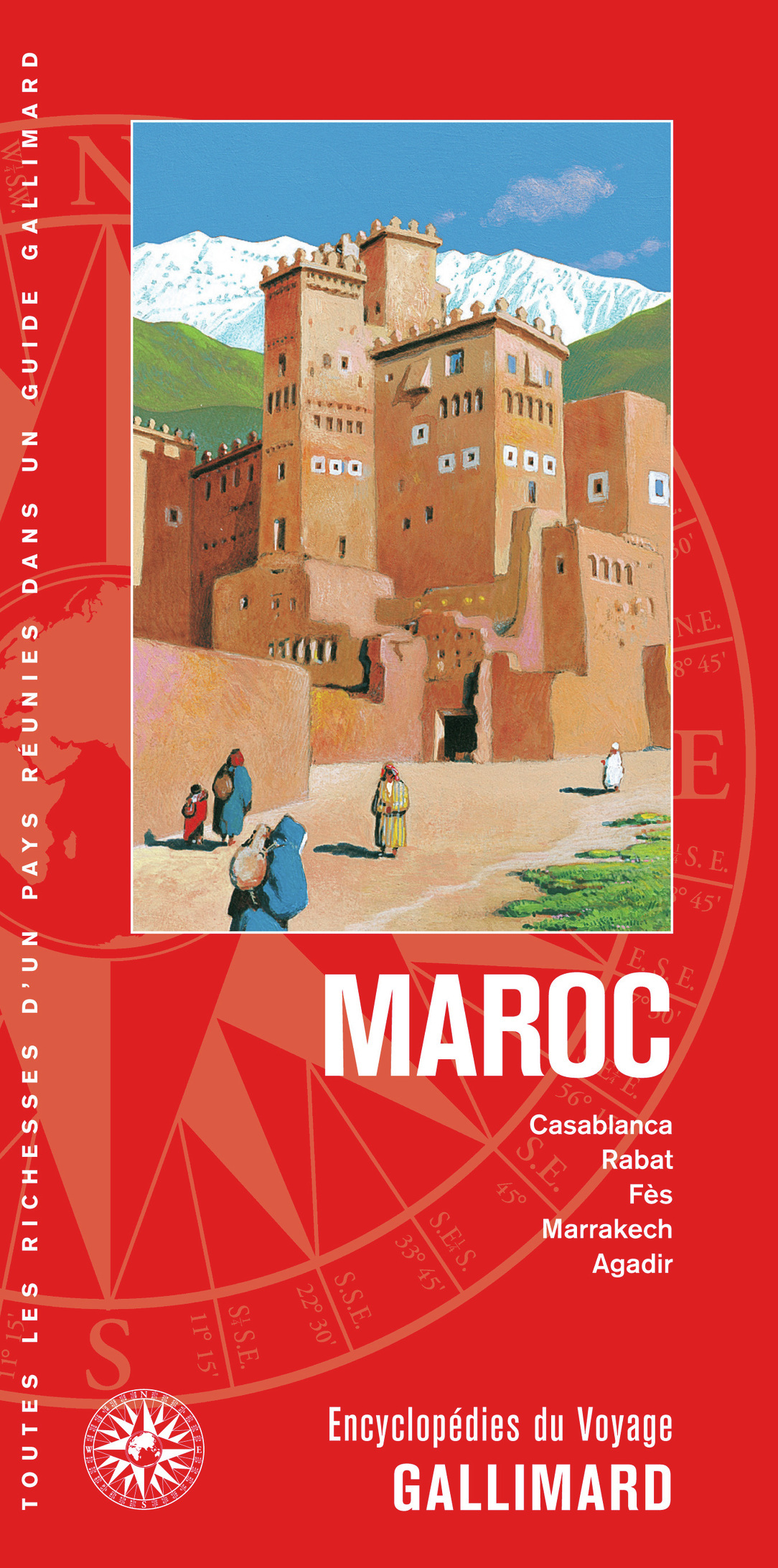 Maroc
