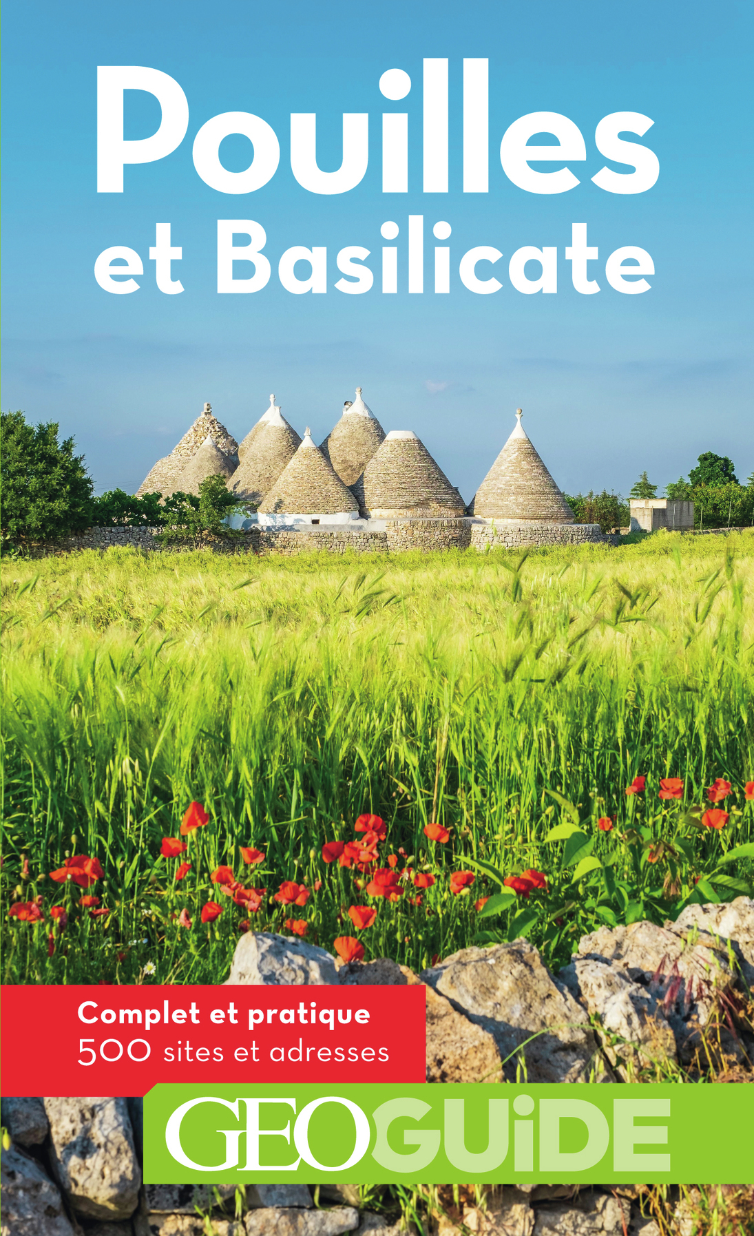 Pouilles et Basilicate