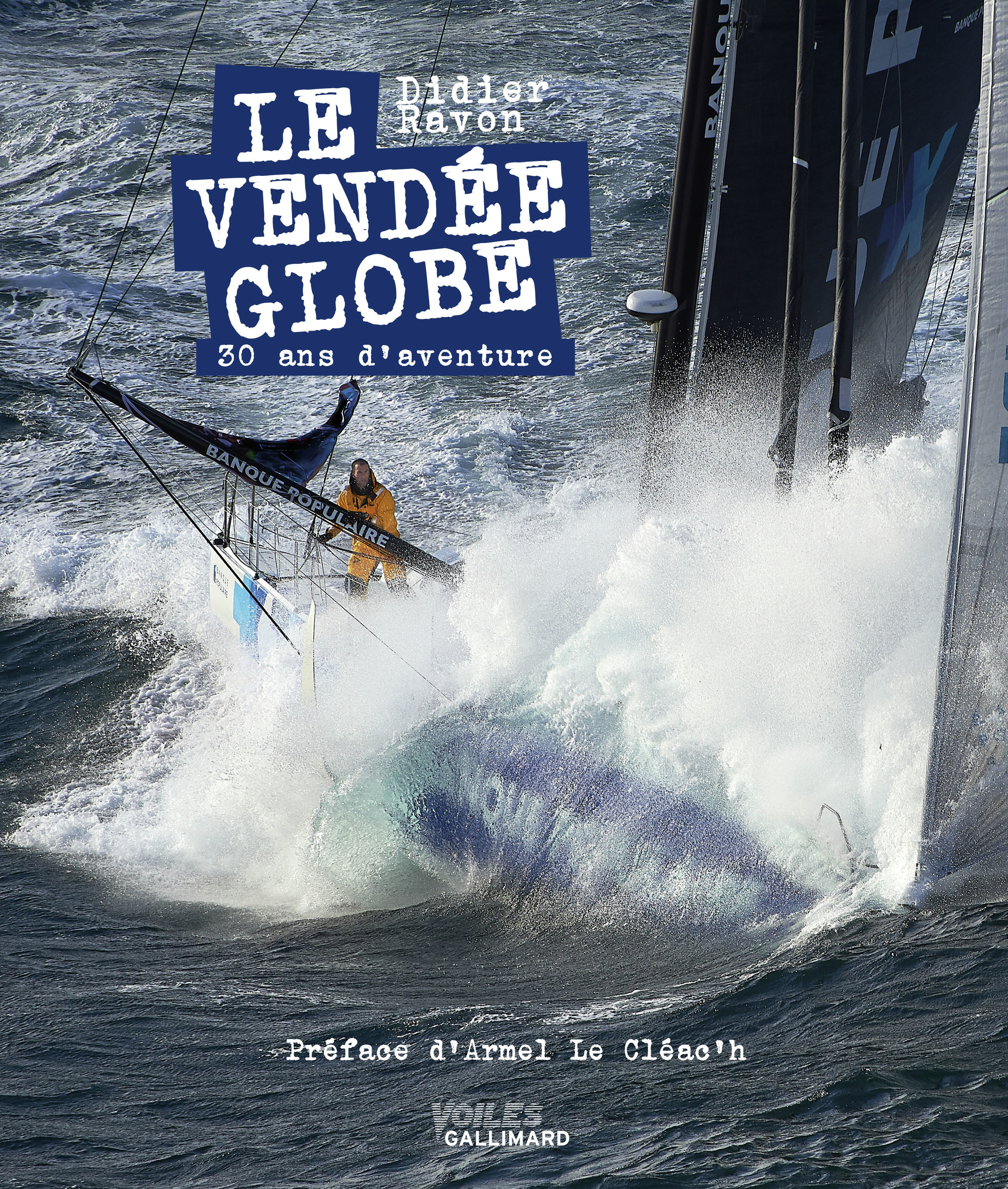 Le Vendée Globe