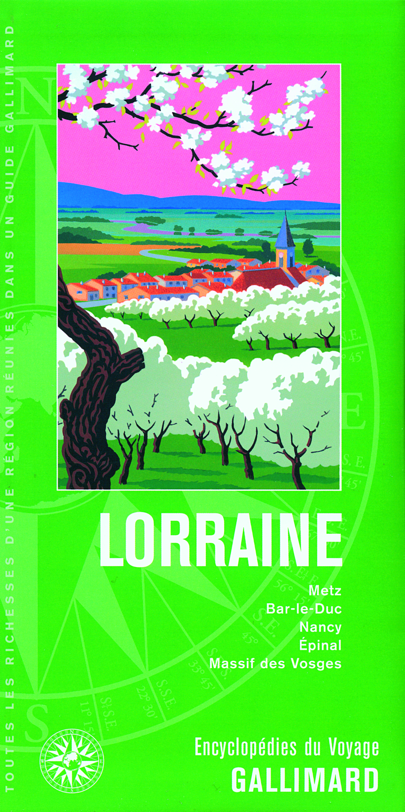 Lorraine