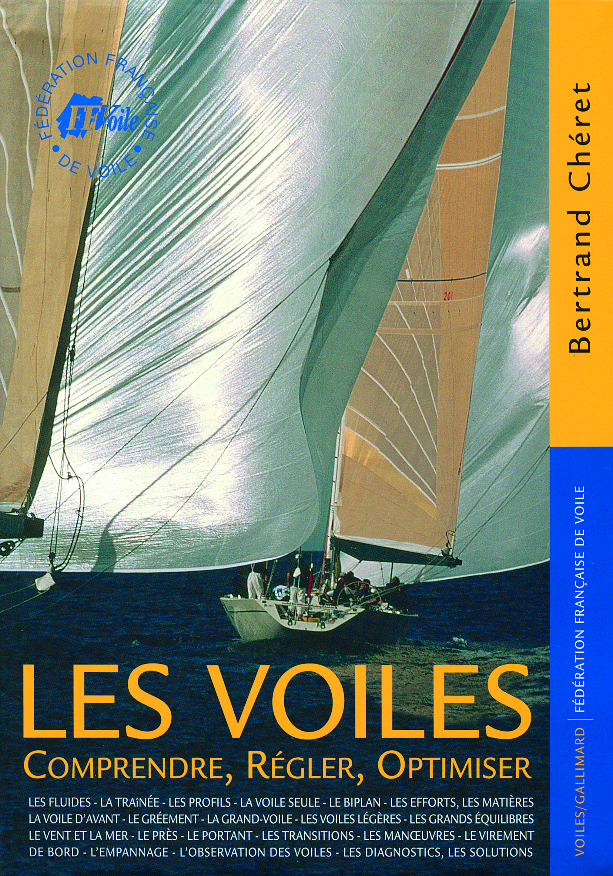 Les Voiles