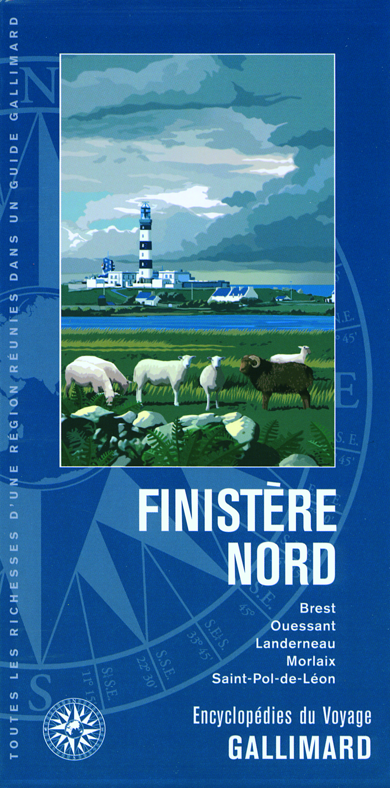 Finistère nord