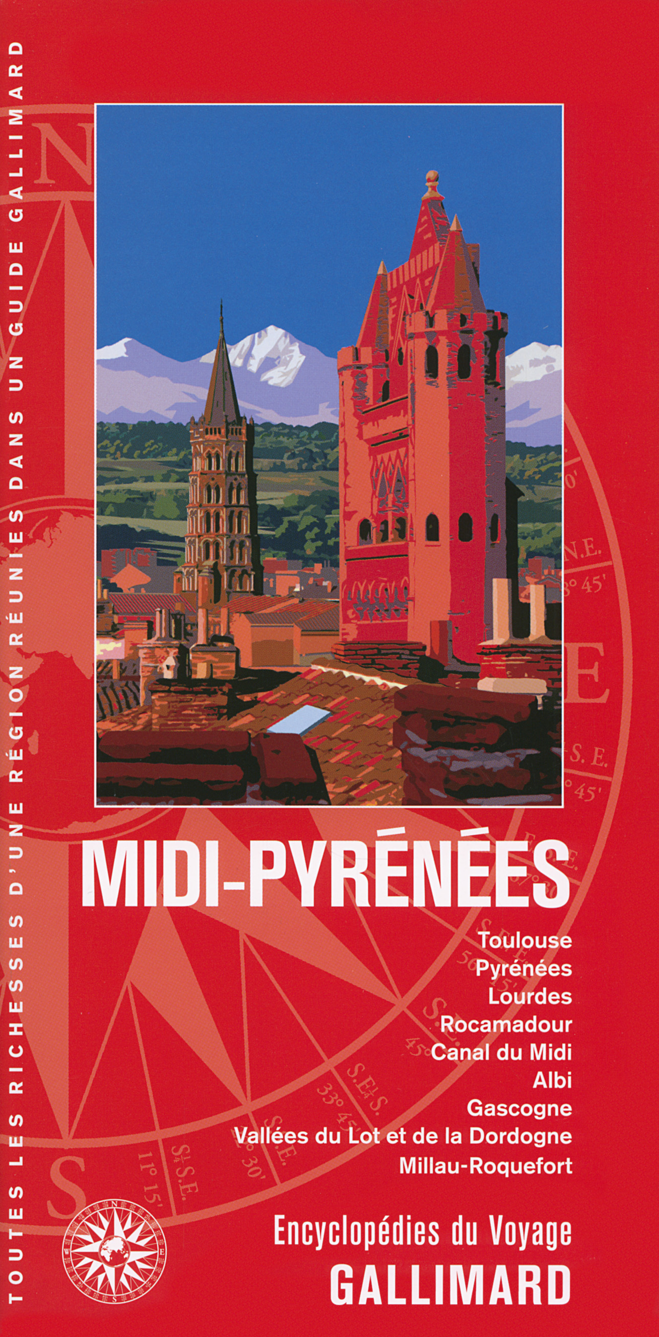 Midi-Pyrénées