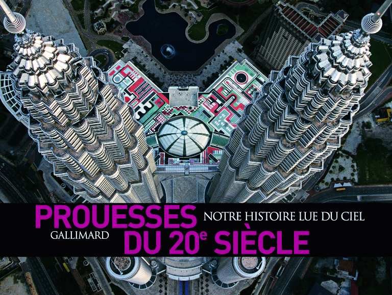 Prouesses du 20E siècle