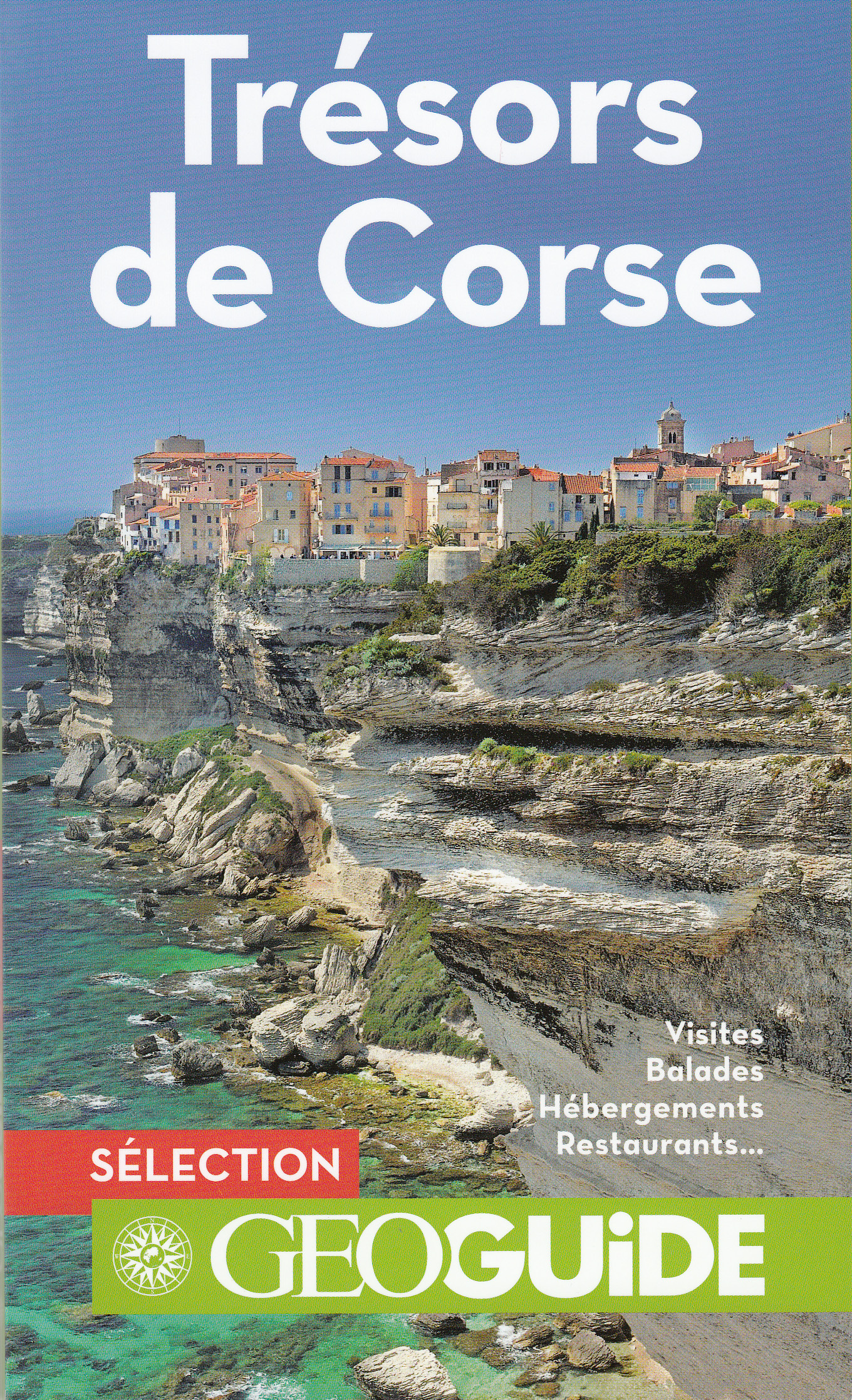 Trésors de Corse