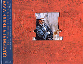 GUATEMALA, TERRE MAYA
