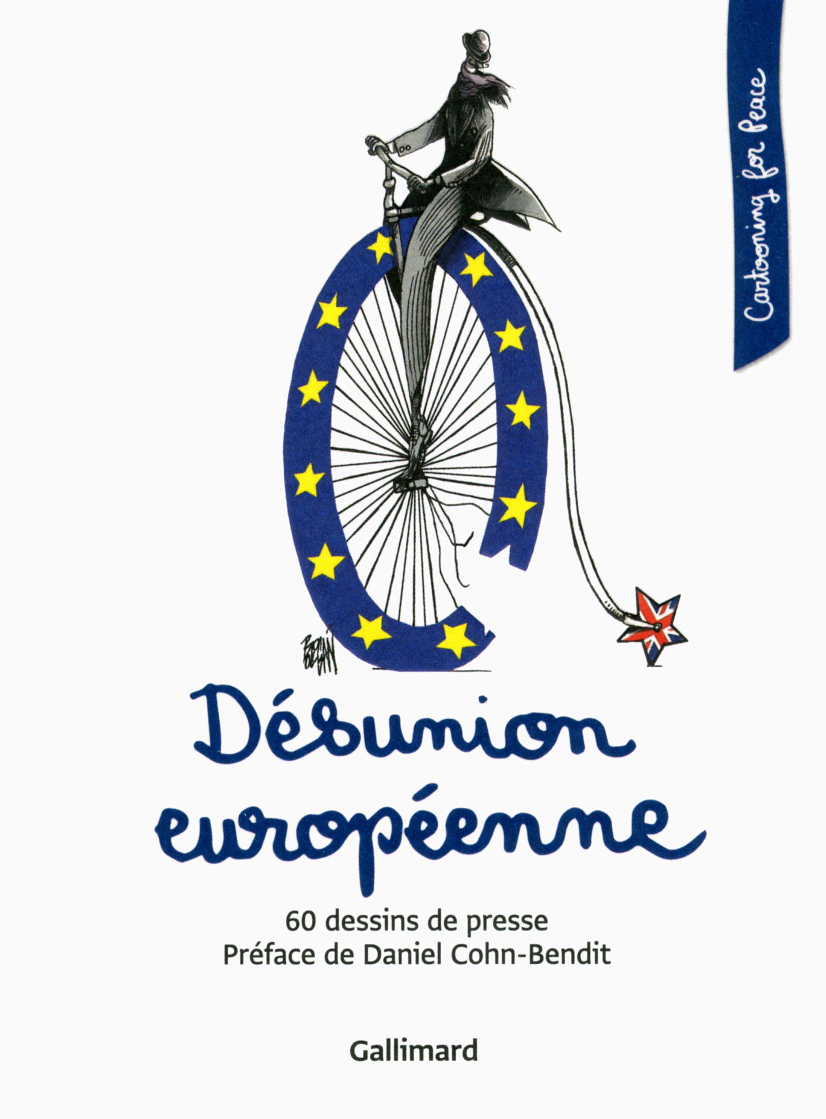 Désunion européenne