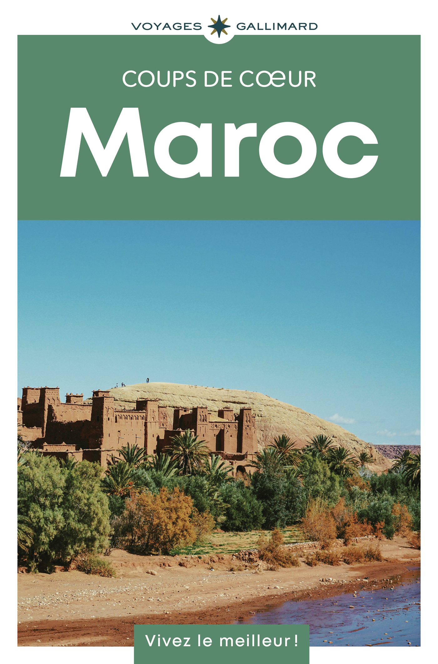 Maroc