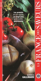 La France des saveurs