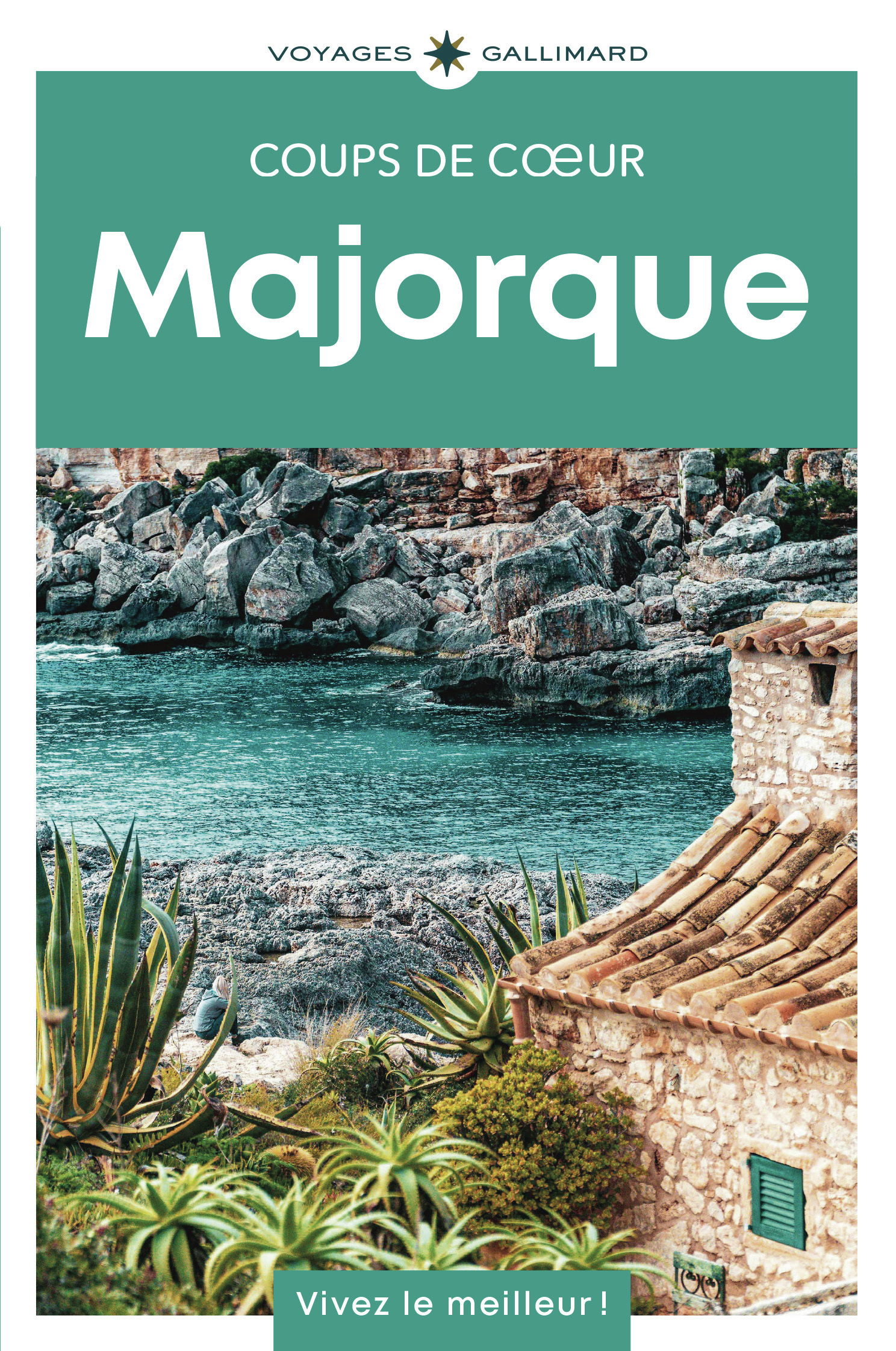 Majorque