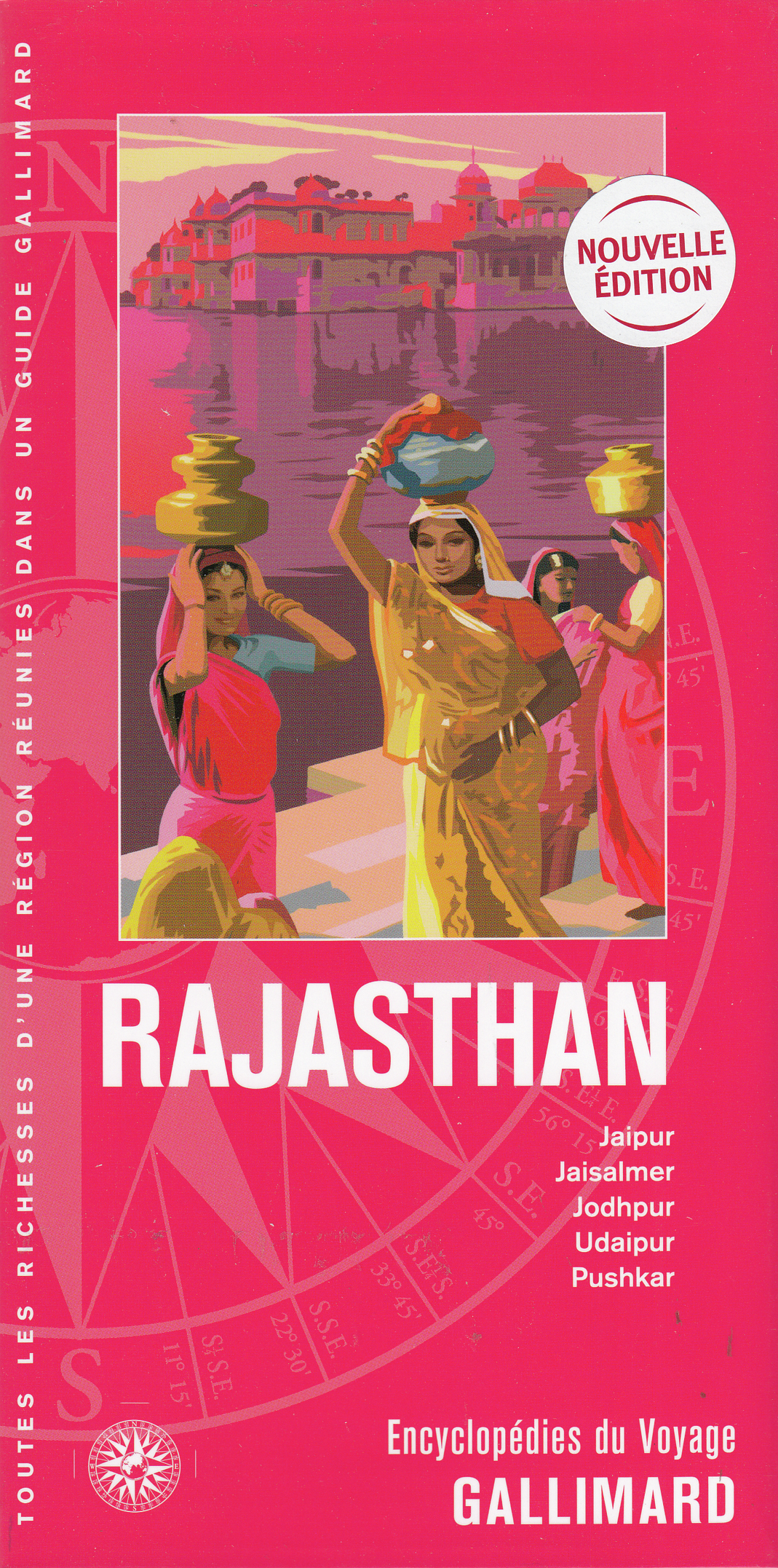 Rajasthan