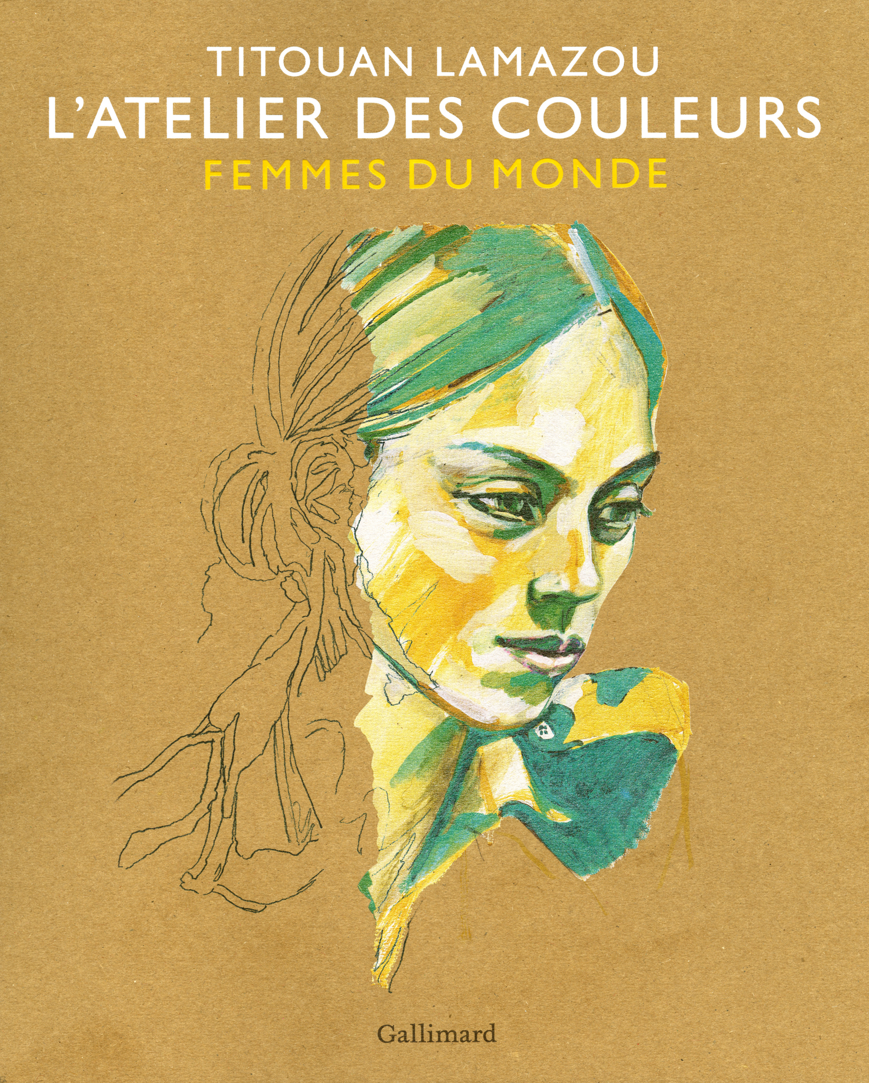 L'Atelier des couleurs