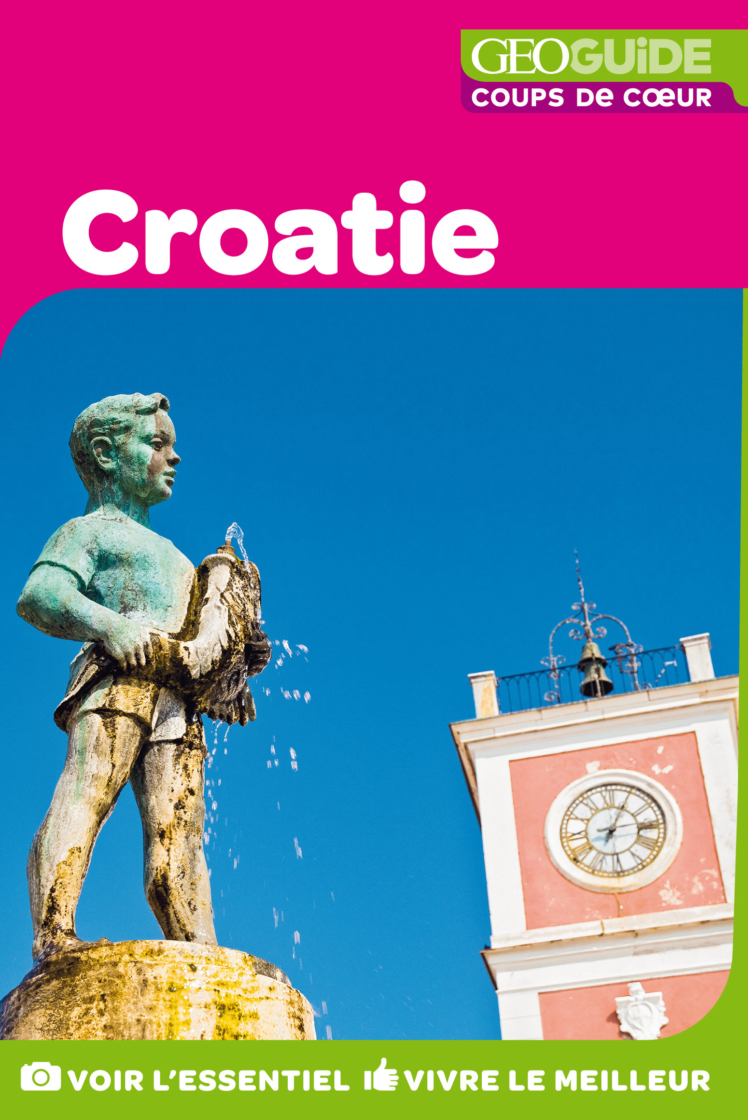 Croatie
