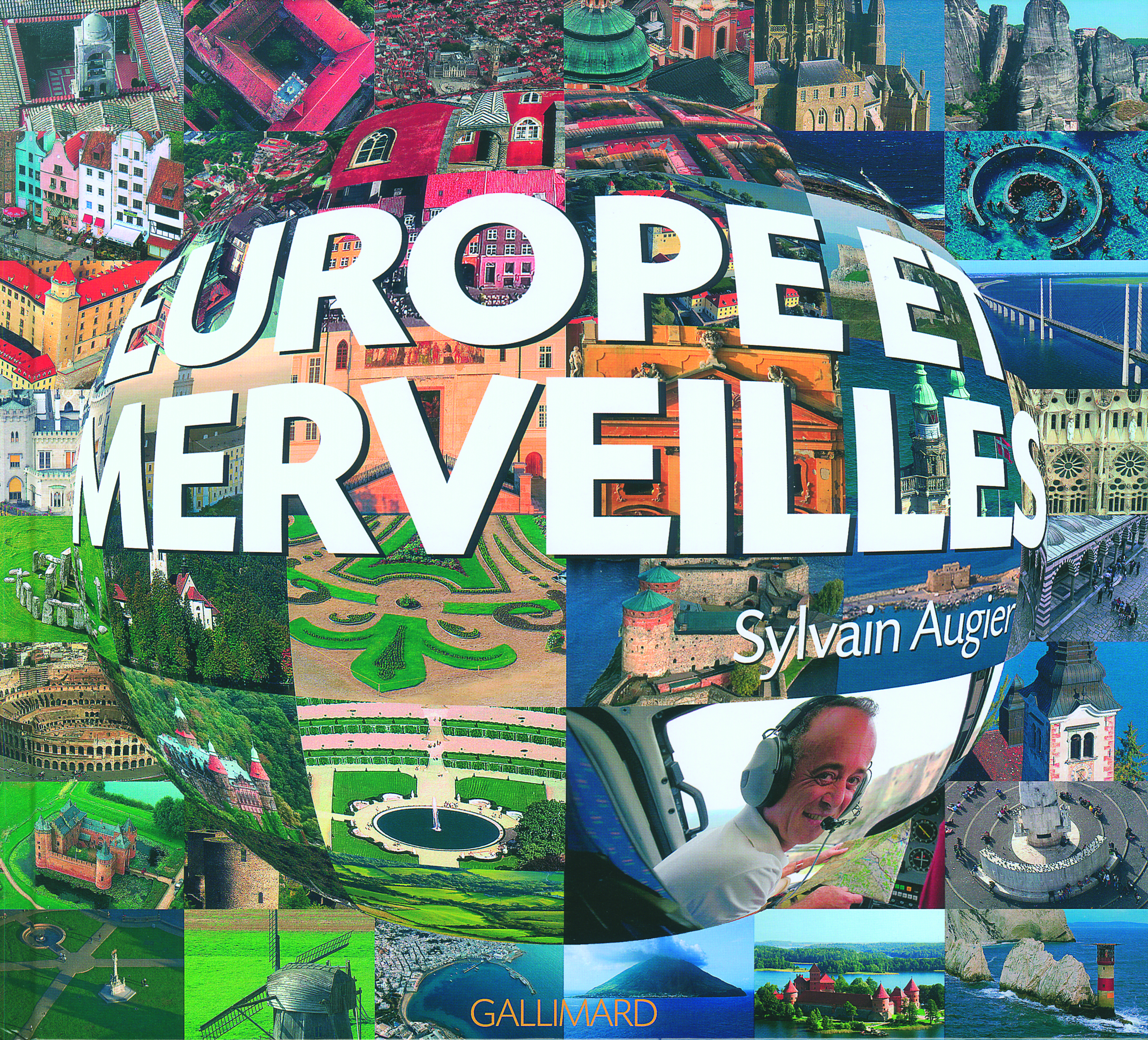 EUROPE ET MERVEILLES