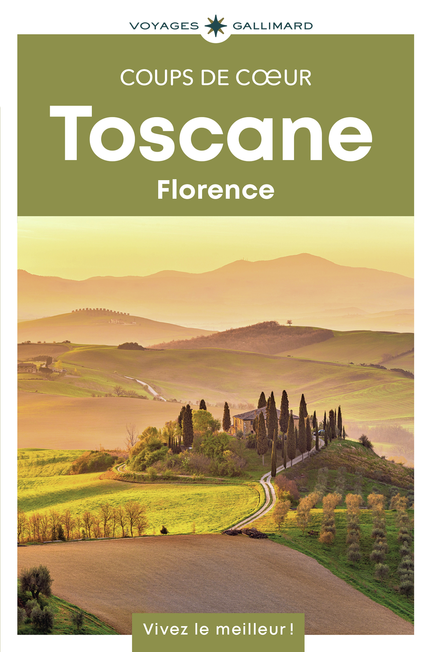 Toscane et Florence