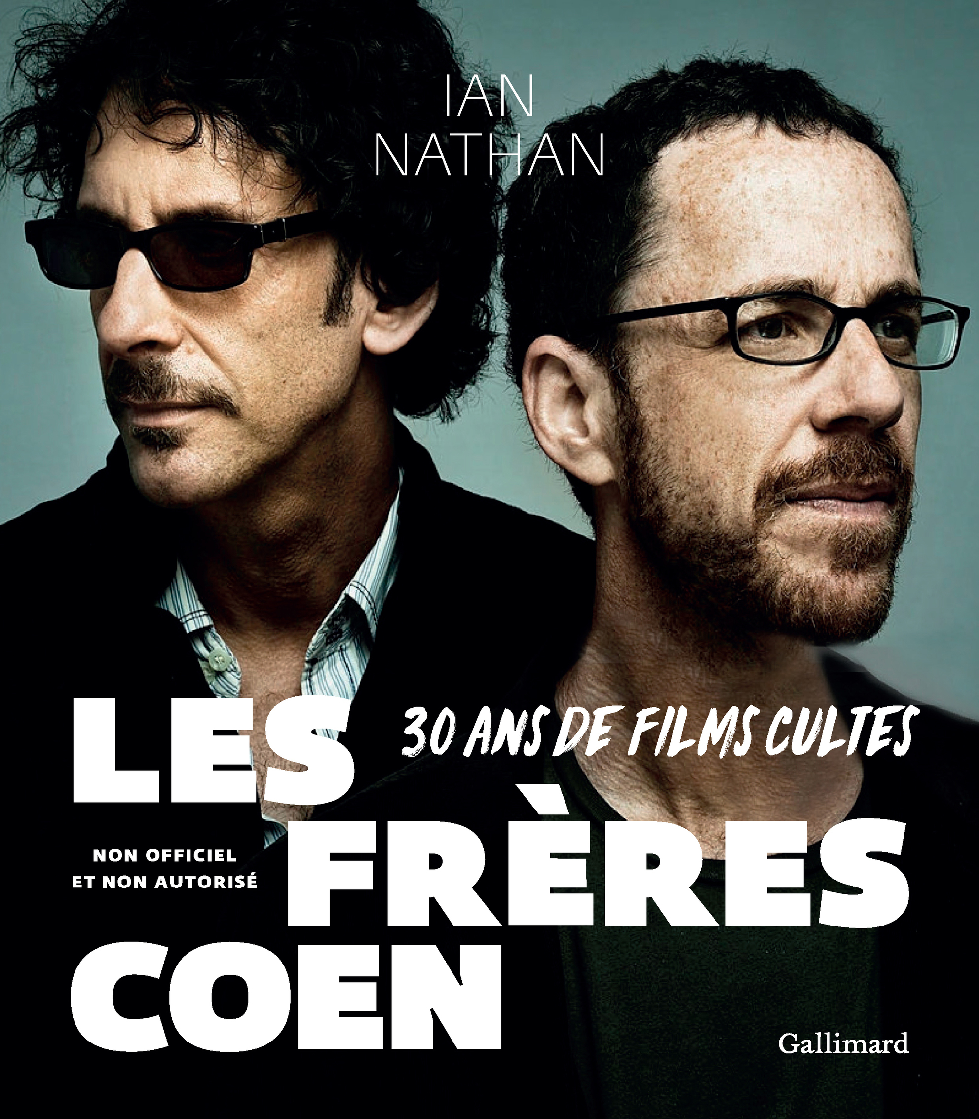 Les frères Coen