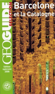 Barcelone et la Catalogne