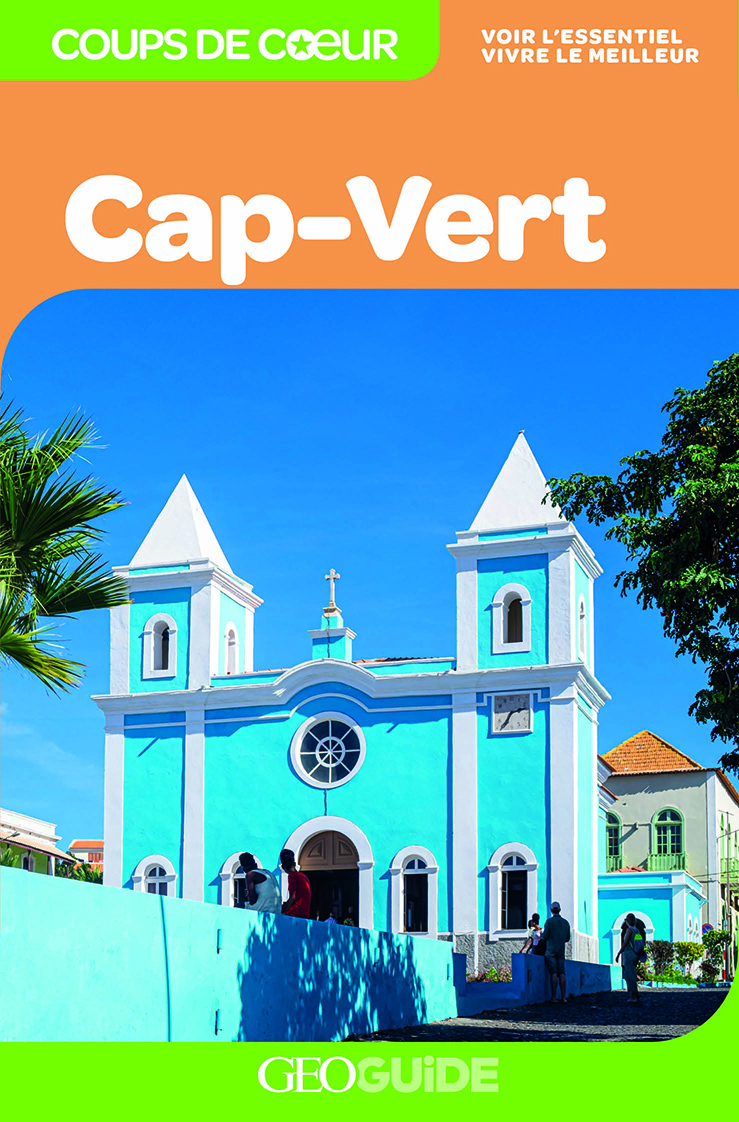 Cap-Vert