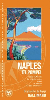 Naples et Pompéi
