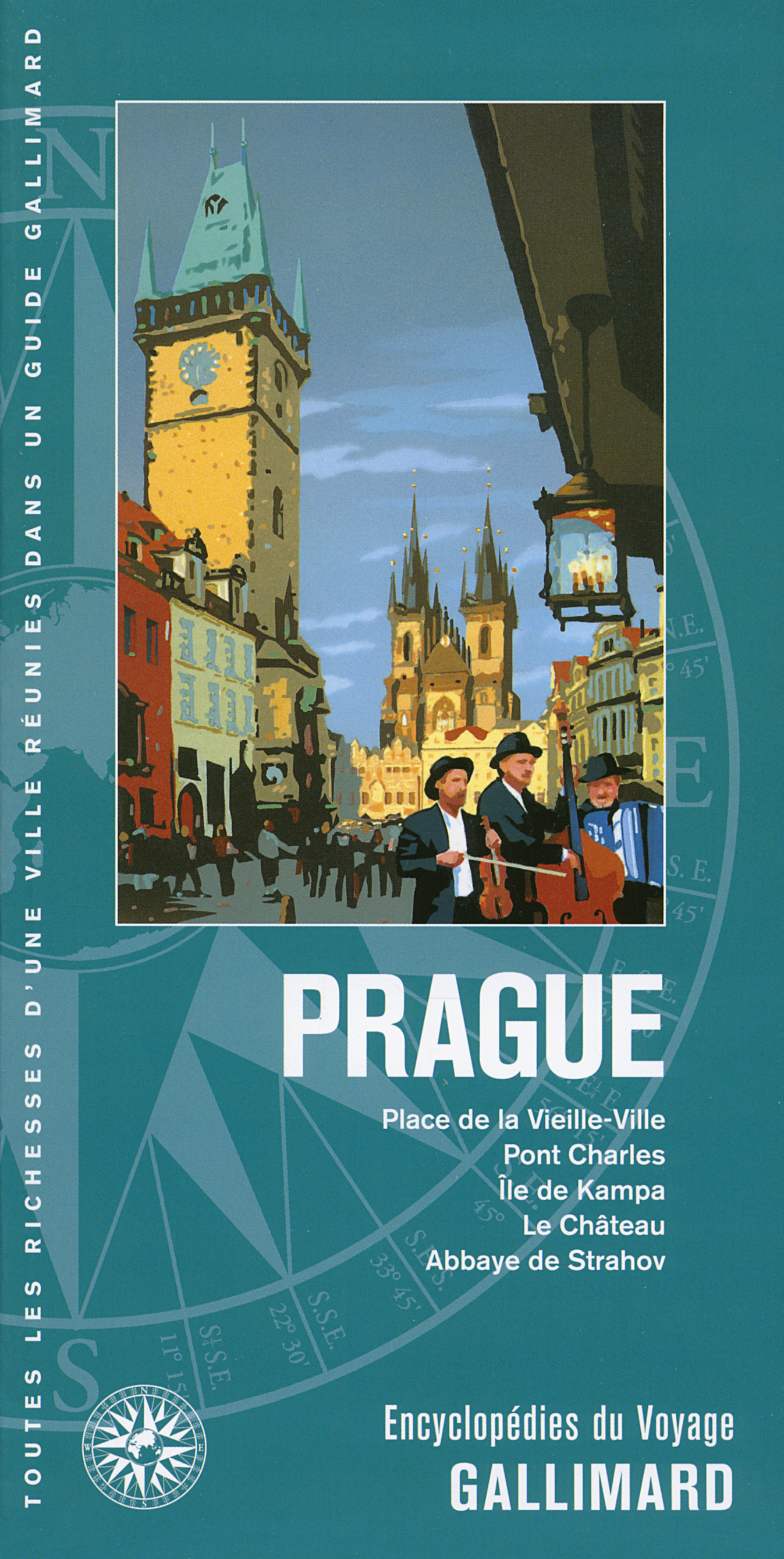Prague