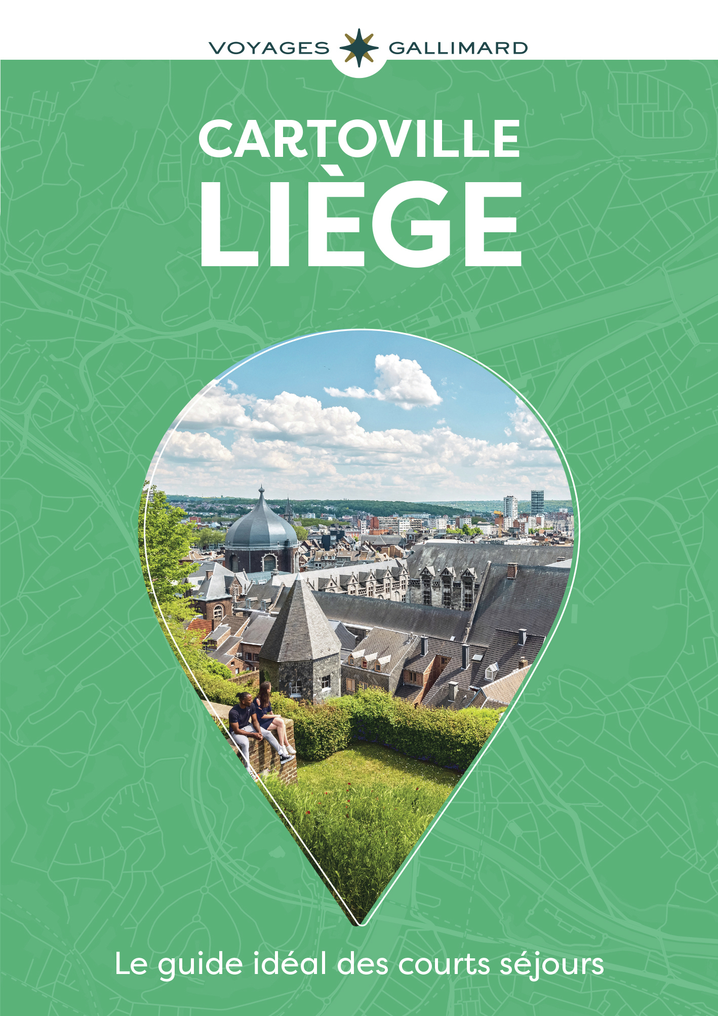 Liège