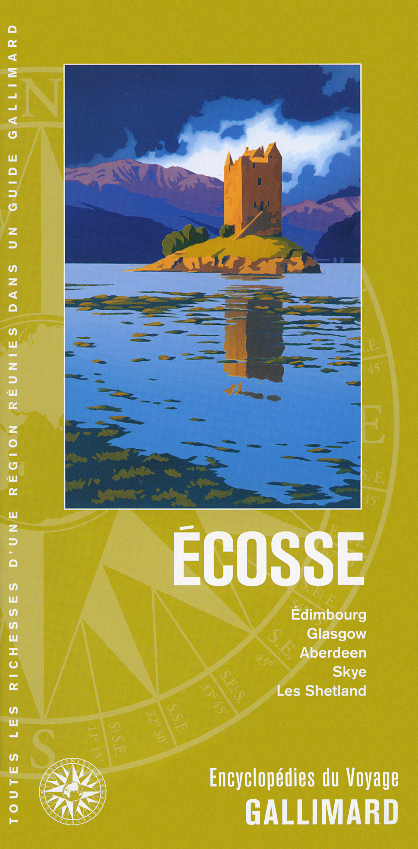 Écosse