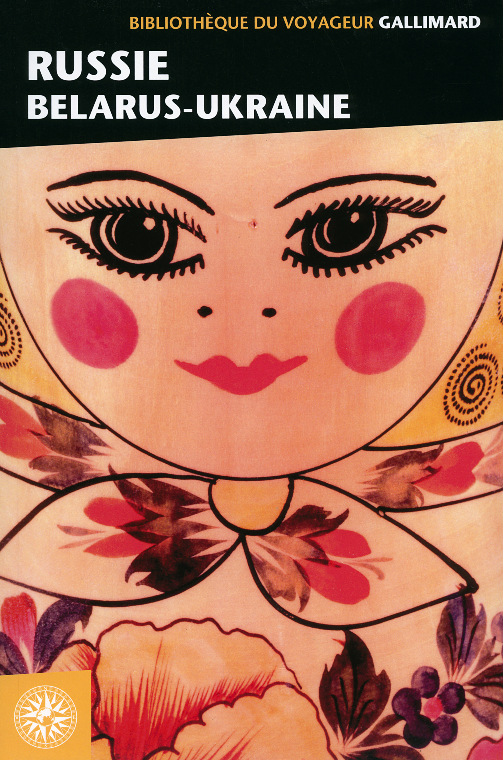 Russie, Belarus, Ukraine