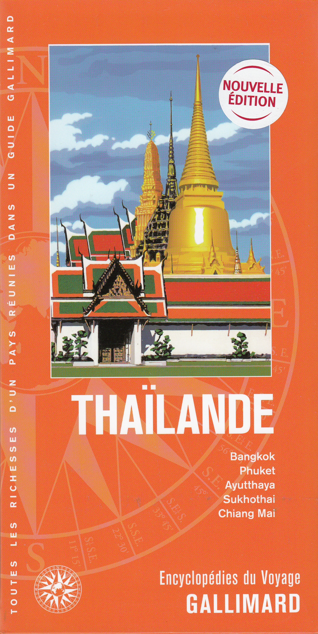 Thaïlande