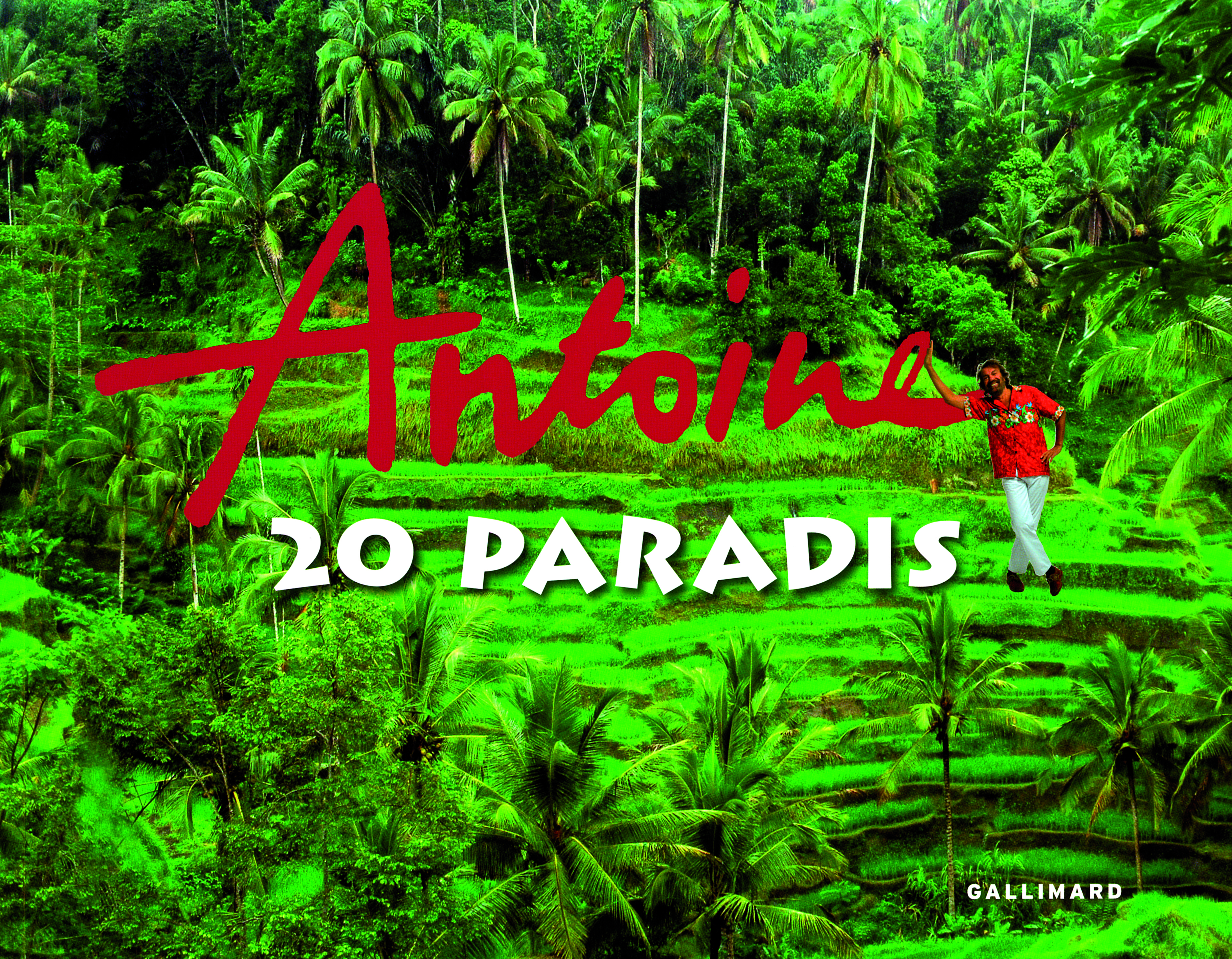 20 PARADIS
