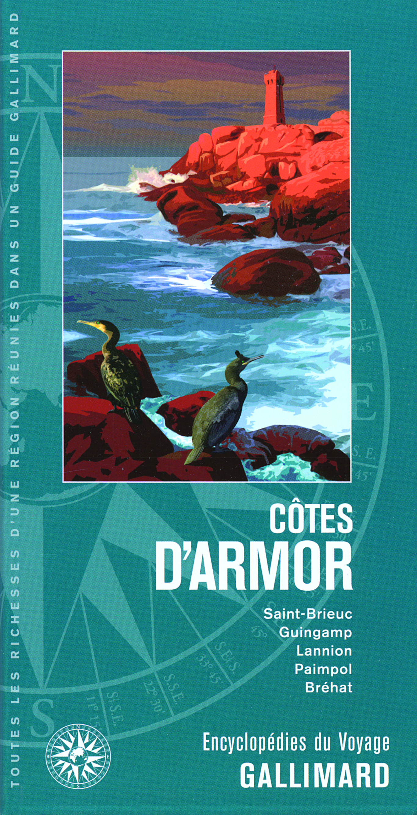 Côtes d'Armor