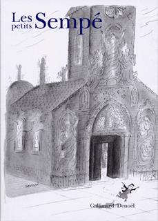 Les petits Sempé