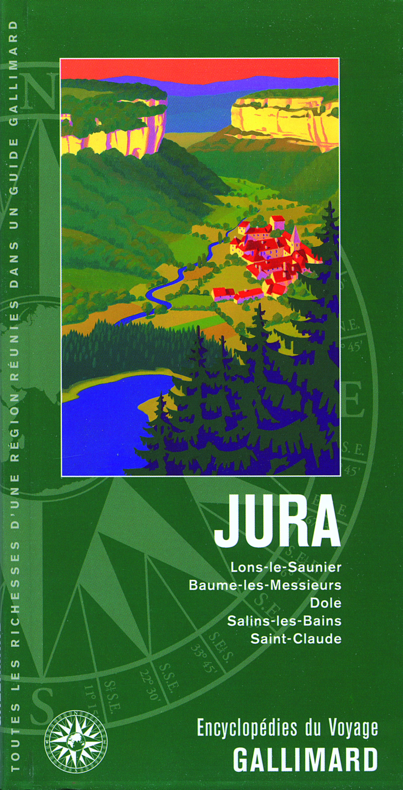 Jura