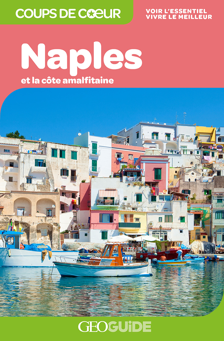 Naples et la côte amalfitaine