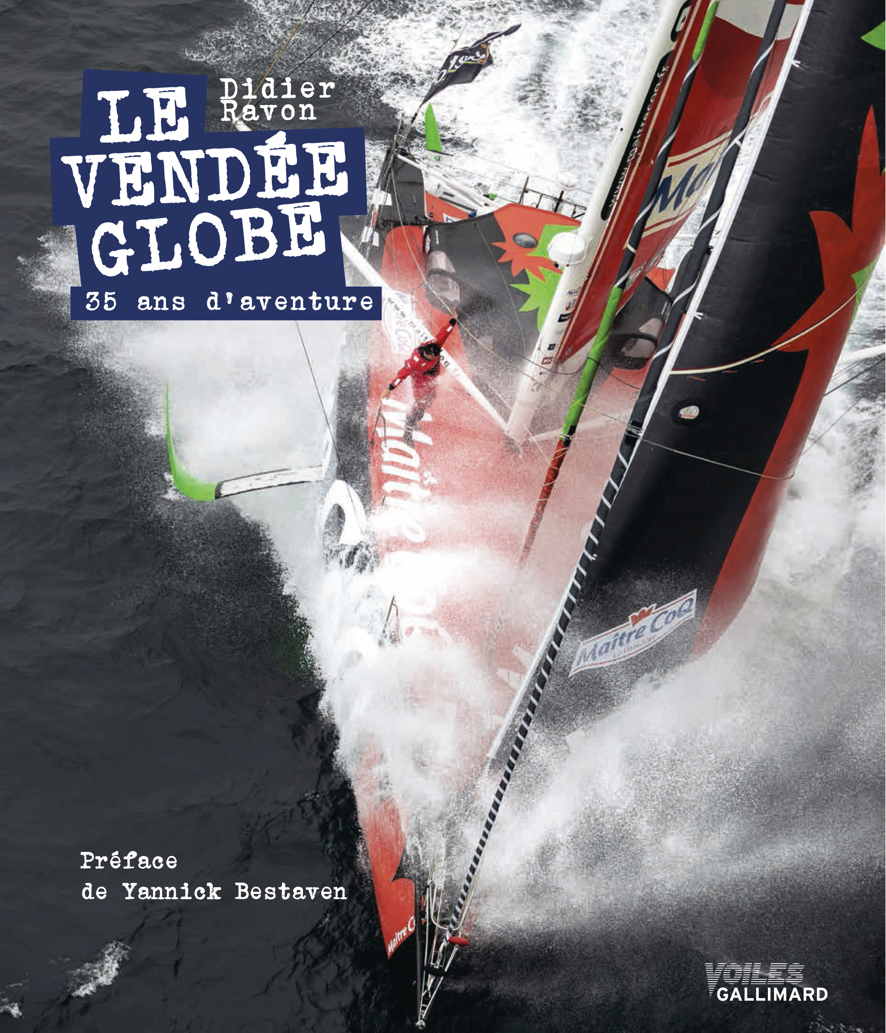 Le Vendée Globe