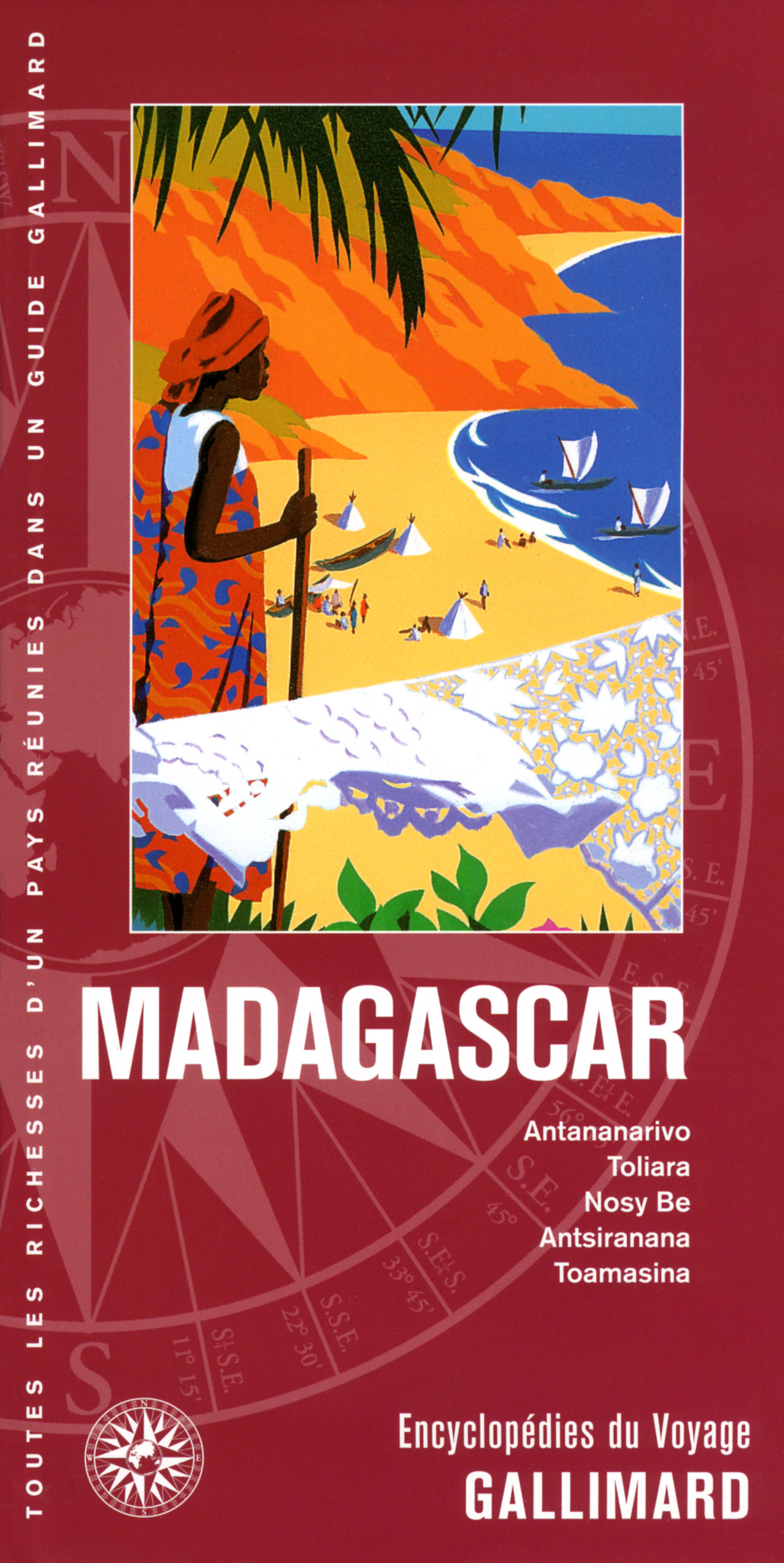 Madagascar