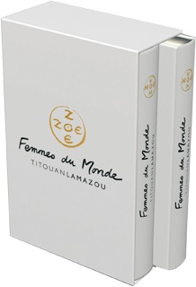 Zoé Zoé Femmes du monde