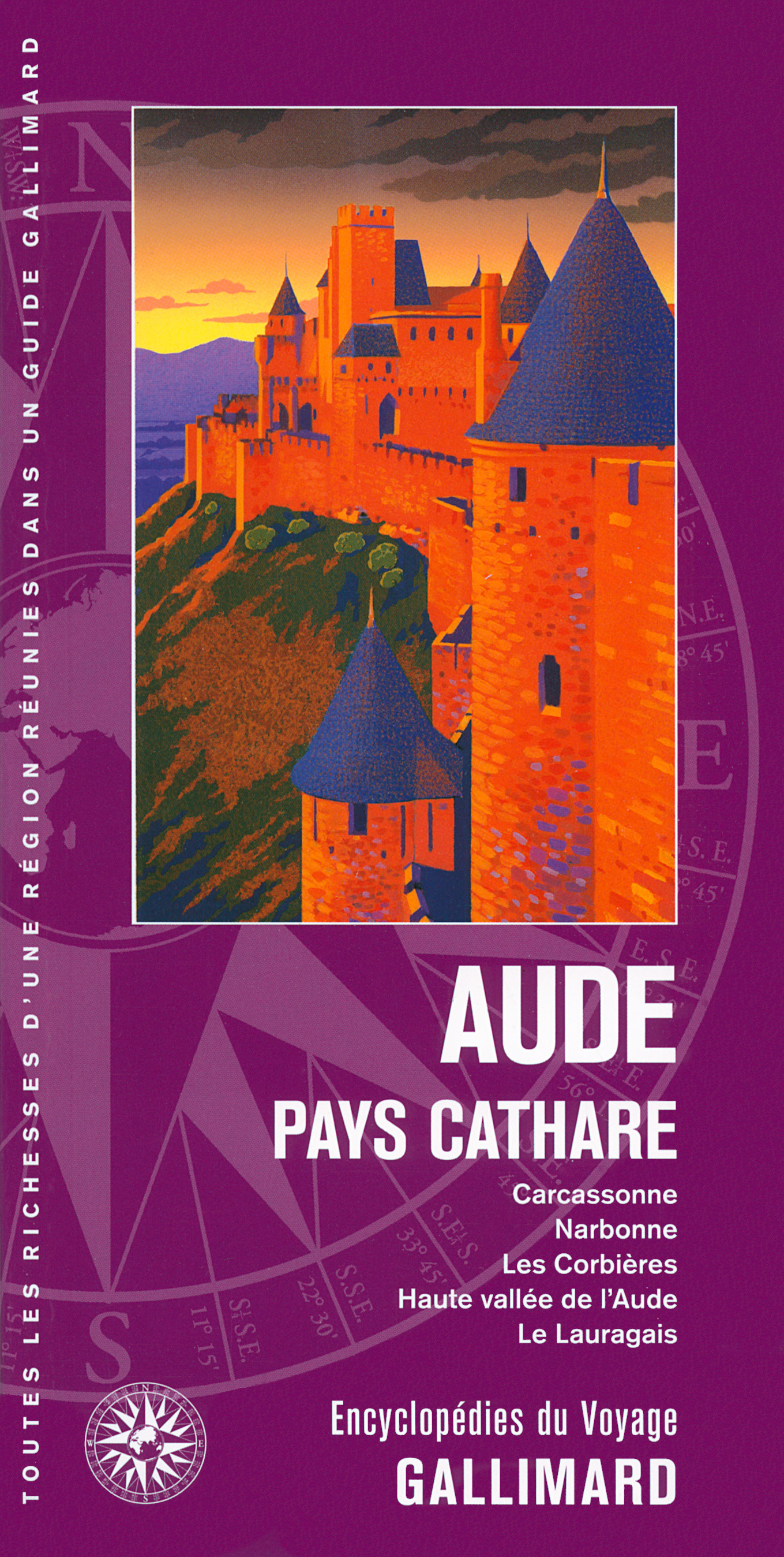 Aude, pays cathare