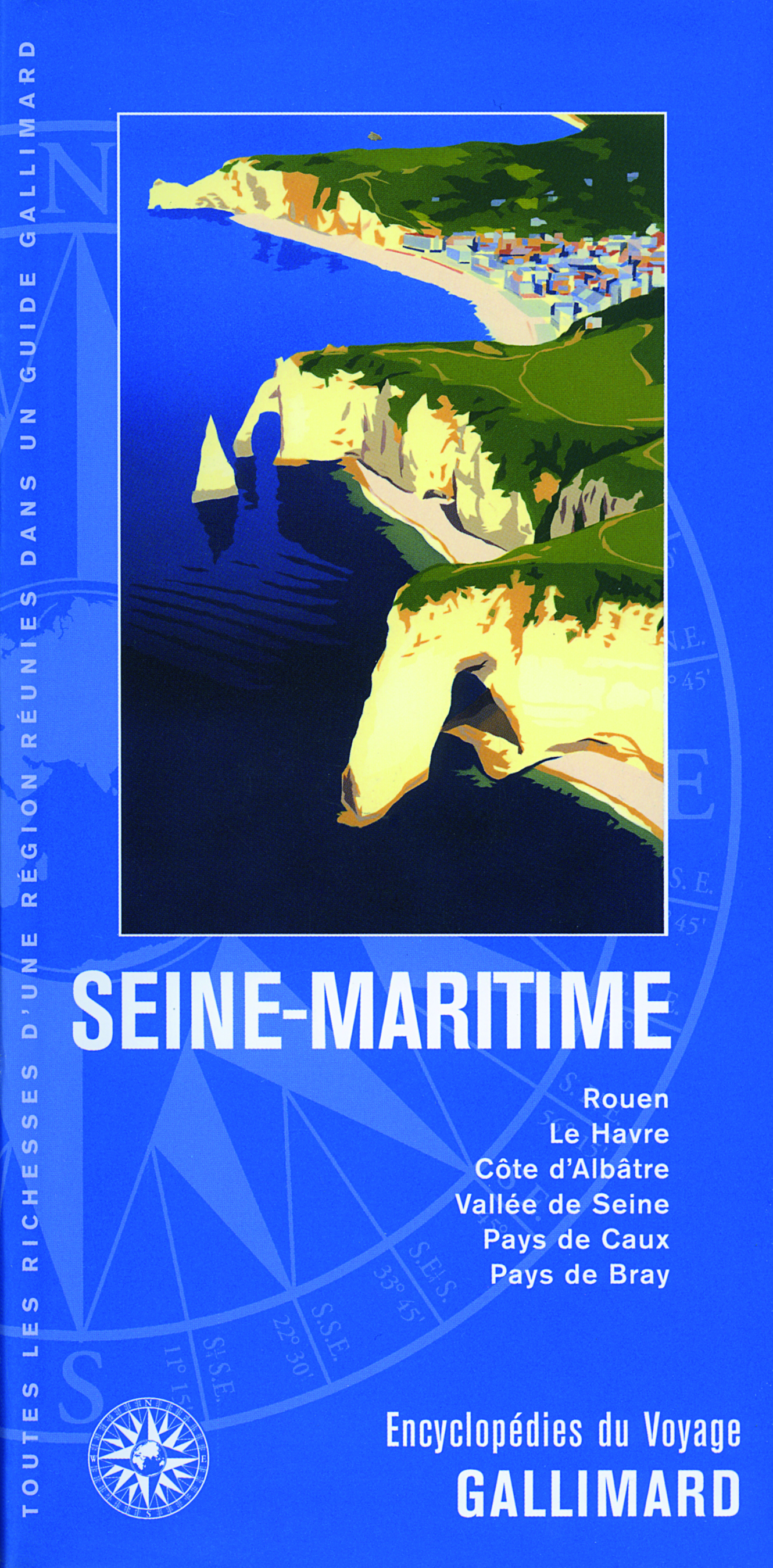 Seine-Maritime