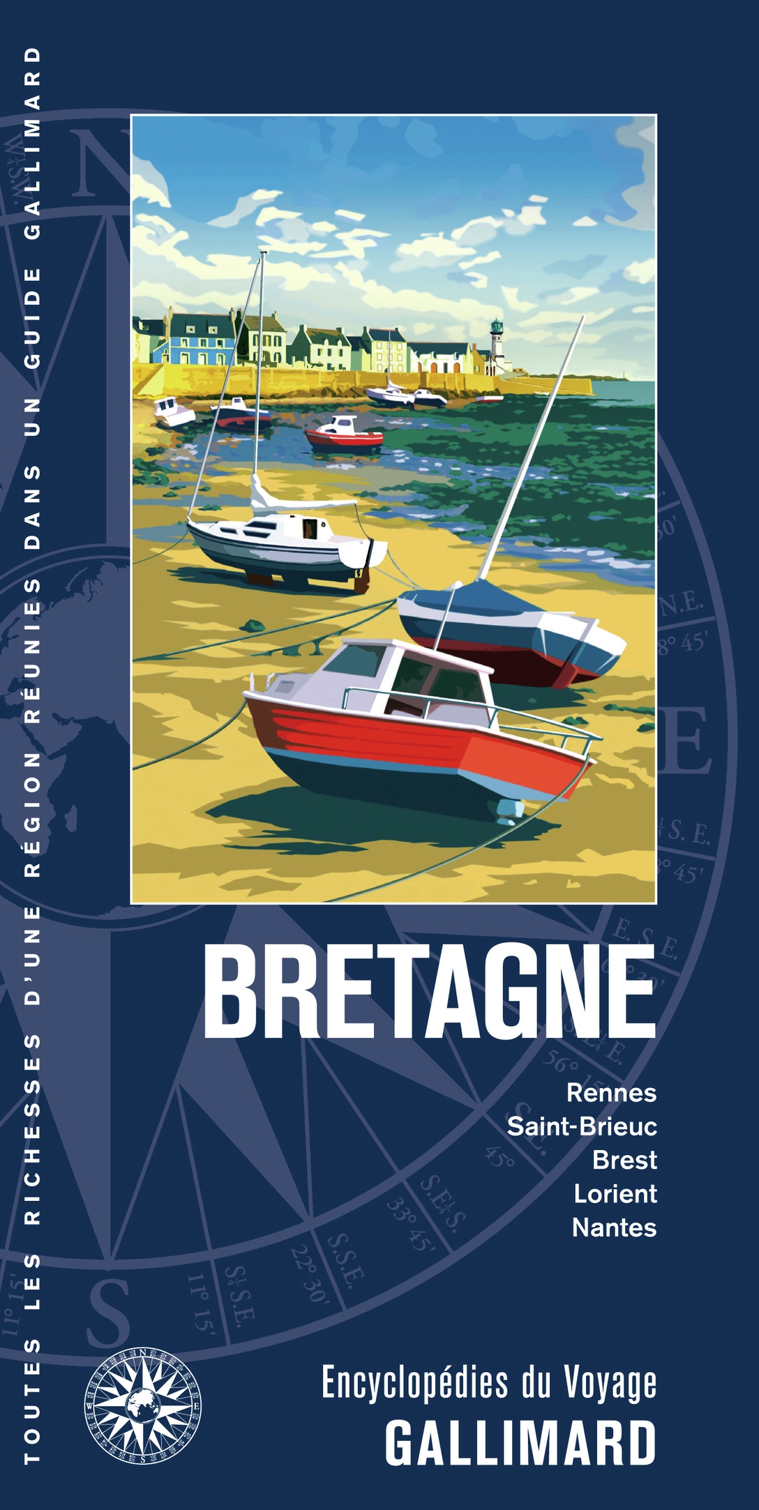 Bretagne
