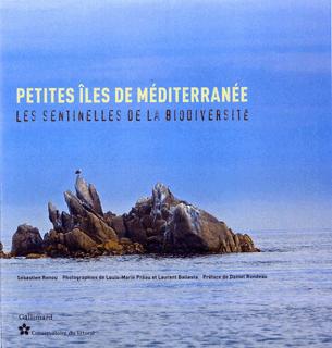 PETITES ILES DE LA MEDITERRANEE
