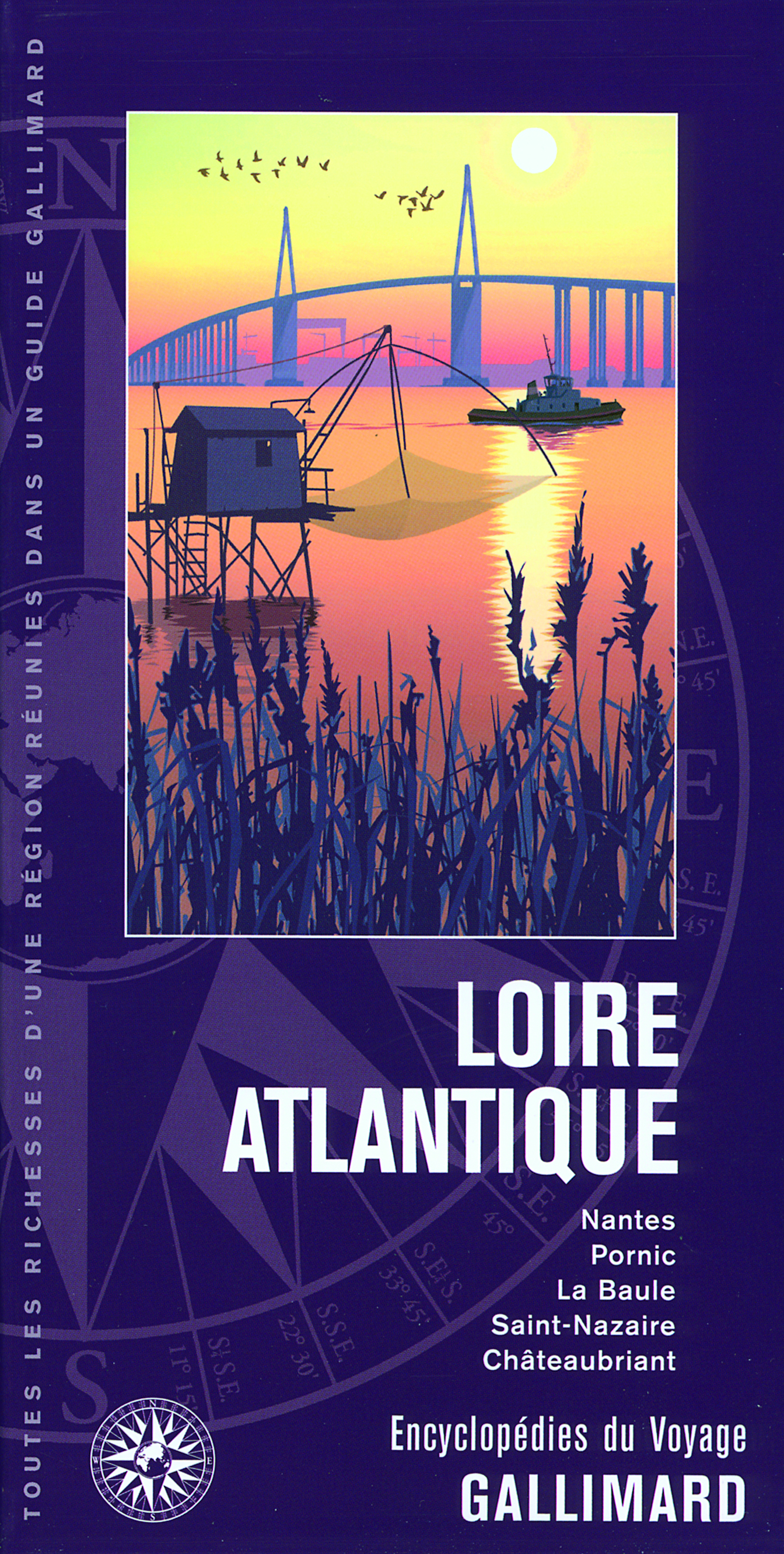 Loire Atlantique
