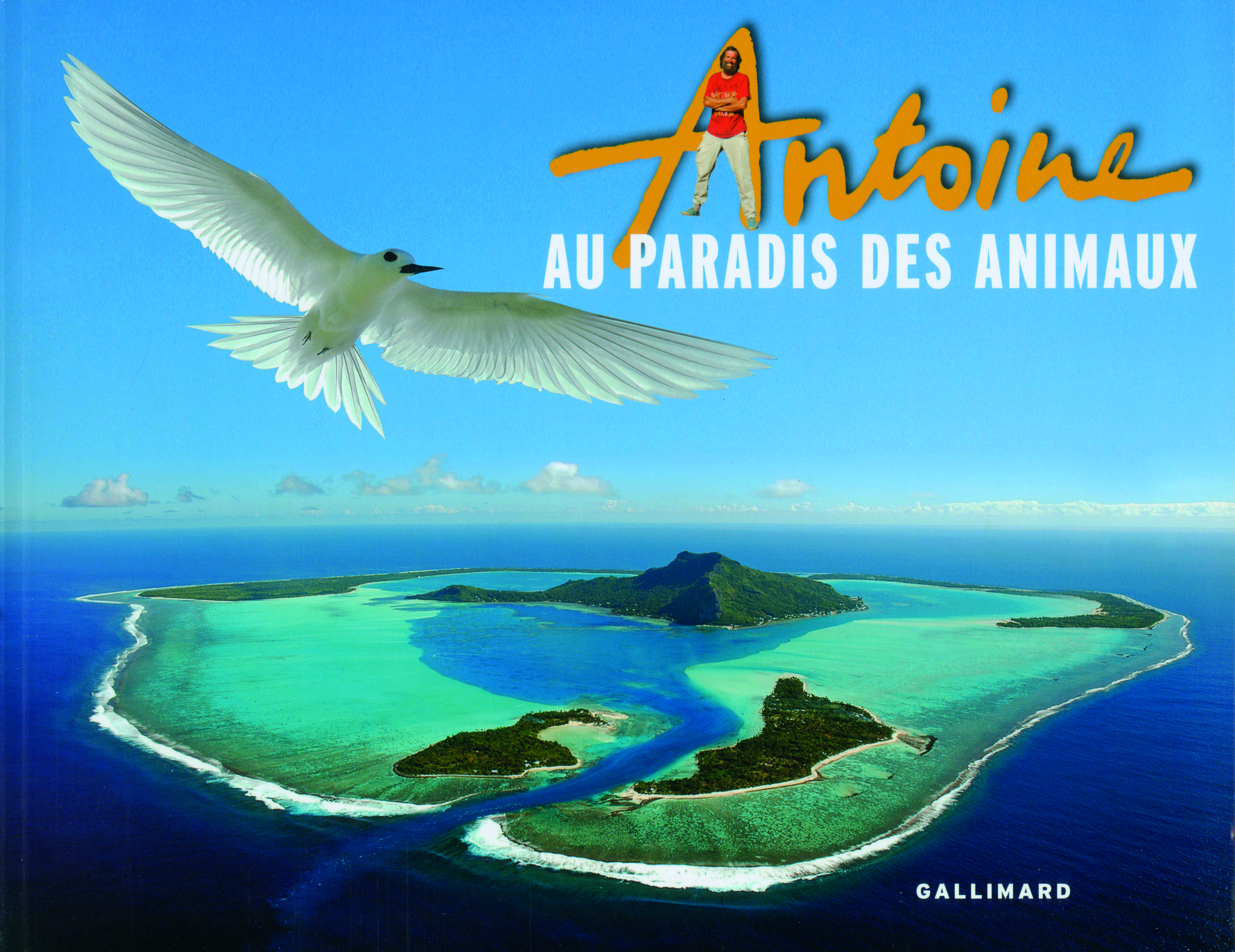 AU PARADIS DES ANIMAUX