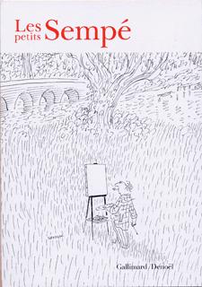 Les petits Sempé