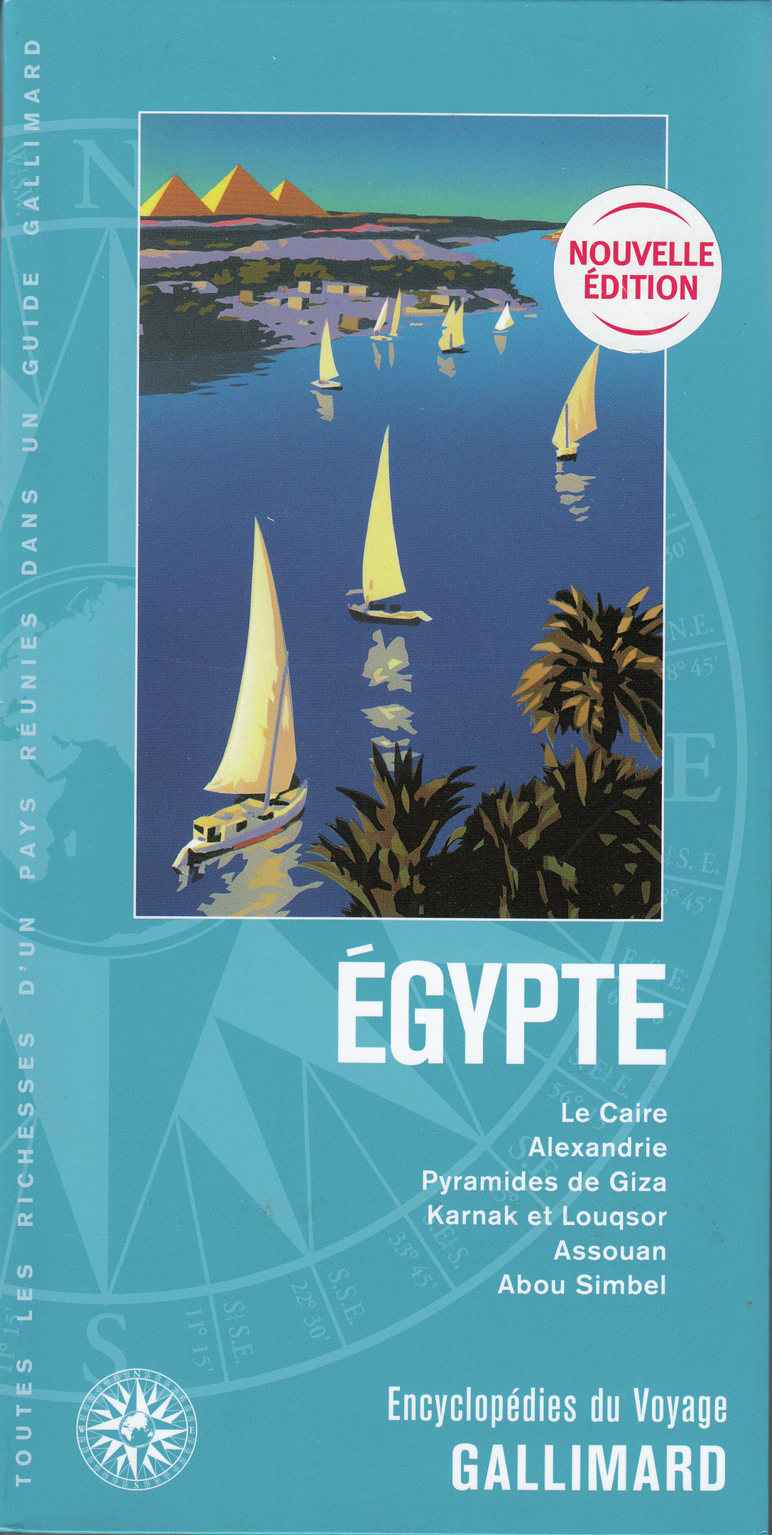 Égypte