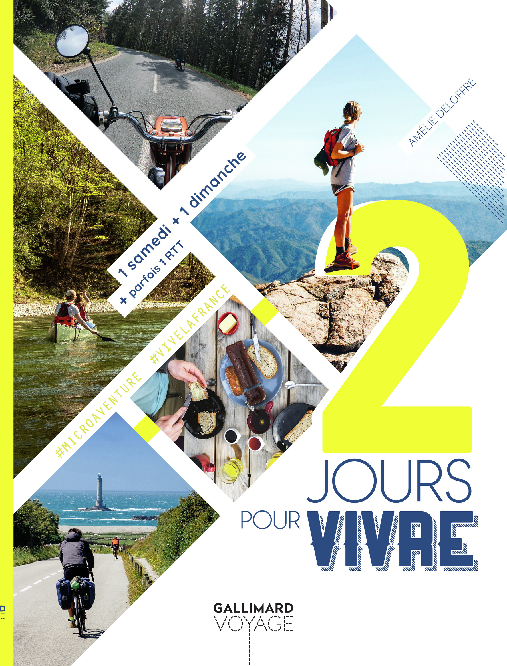 2 jours pour vivre