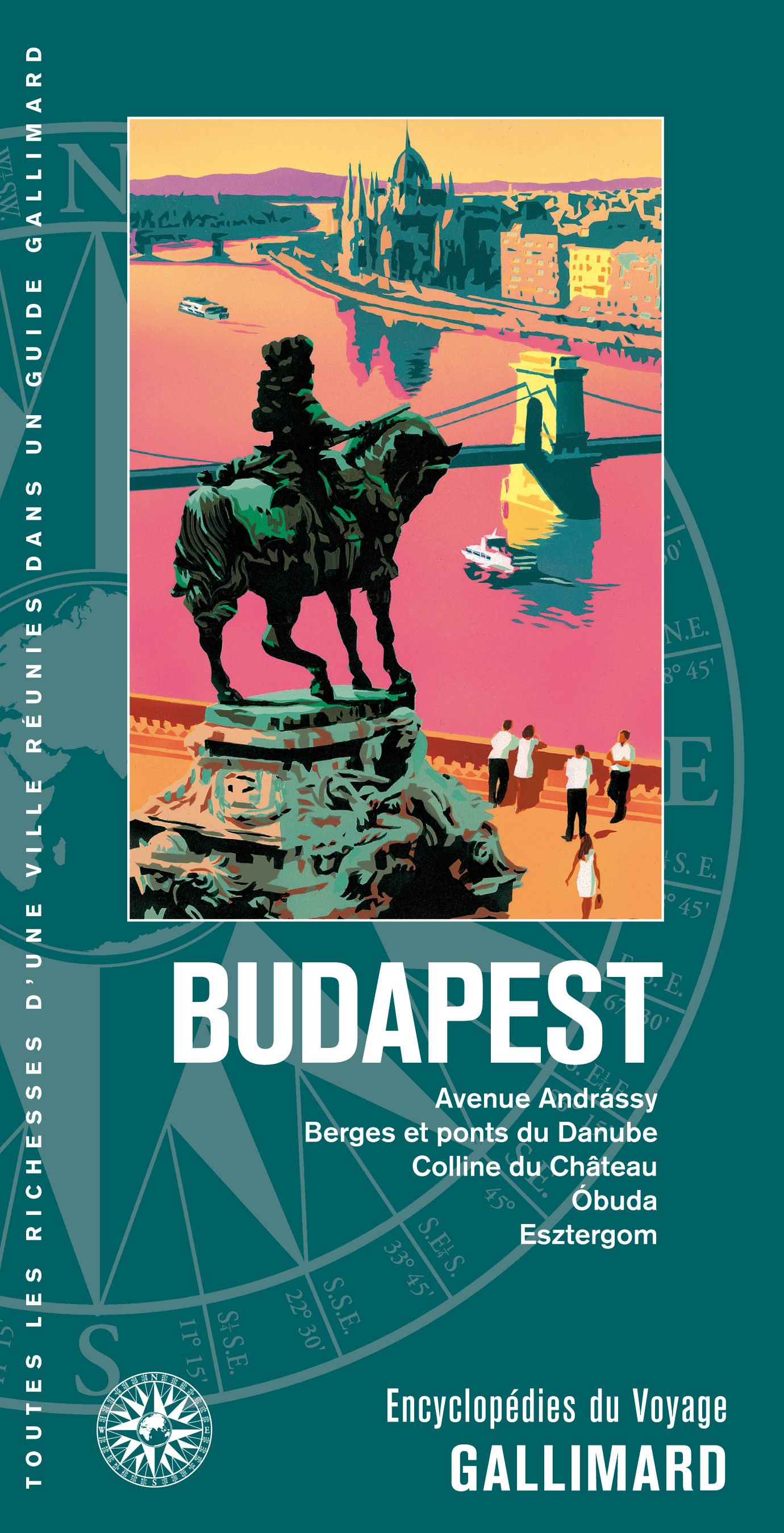 Budapest