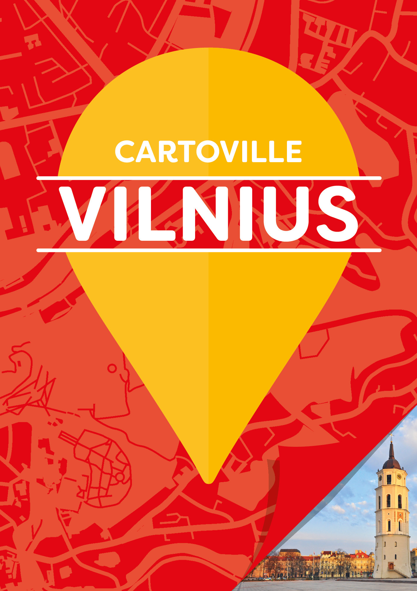 Vilnius et la Lituanie