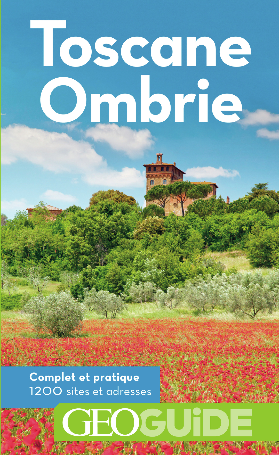 Toscane - Ombrie